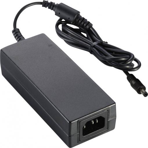 Dehner Elektronik ATS 090A1-P120 Stolní a zásuvkový napájecí zdroj AC/DC 12 V/DC 9 A 108 W stabilizováno , Nadproudová ochrana