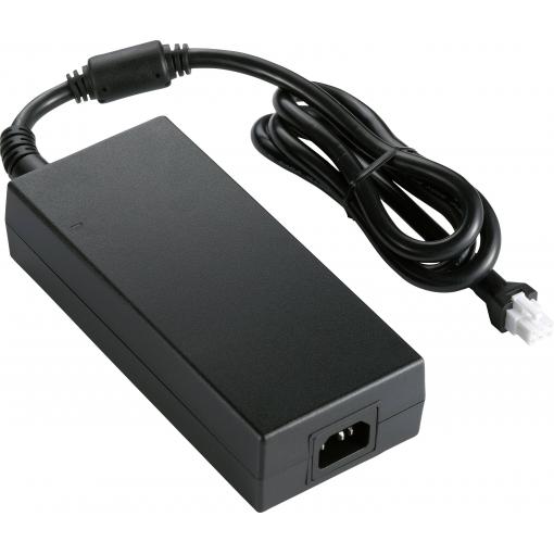 Dehner Elektronik ATS 240A1-P240 Stolní a zásuvkový napájecí zdroj AC/DC 24 V/DC 10 A 240 W Nadproudová ochrana, stabilizováno