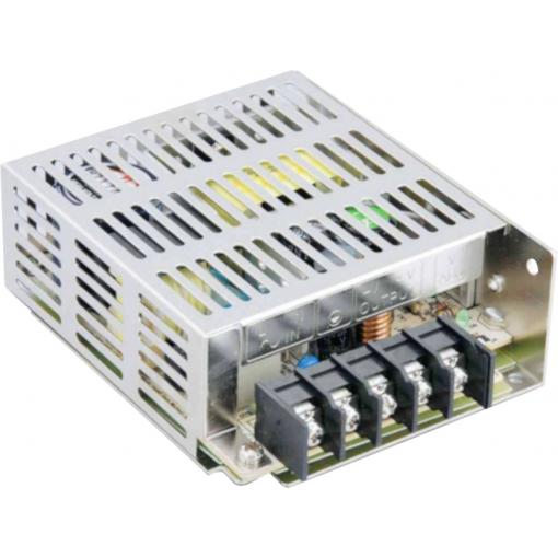 Dehner Elektronik SPS S060-48 Průmyslový napájecí zdroj AC/DC 48 V/DC 1.3 A 60 W