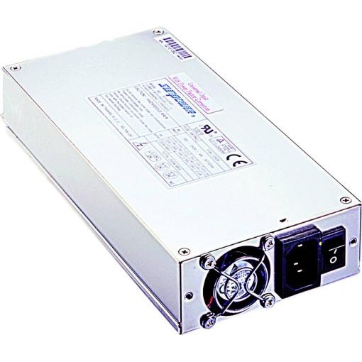 Dehner Elektronik SPX 6200-GP1 PC síťový zdroj 200 W bez certifikace