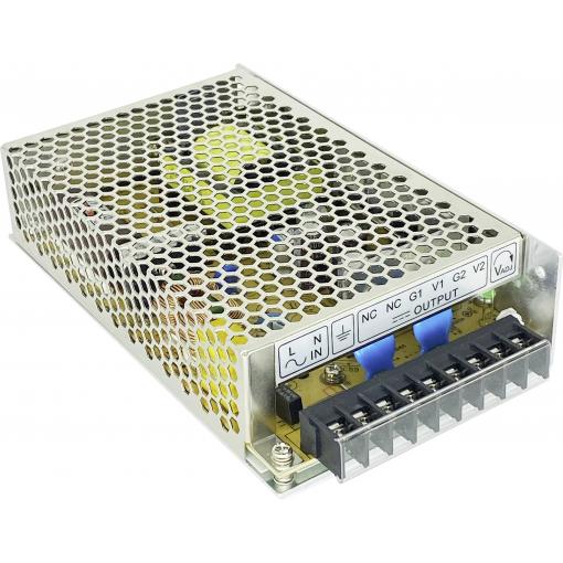 Dehner Elektronik SPS N120-D1 Průmyslový napájecí zdroj AC/DC 12 V/DC 12 A 120 W