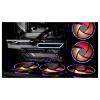 Captiva Gaming PC 89085 AMD Ryzen 7 9800X3D 5.2 GHz 16 GB RAM 2 TB SSD Nvidia NVIDIA GeForce RTX 5080 Win 11 Home 89085