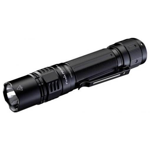 Fenix Light PD36R Pro LED kapesní svítilna, napájeno akumulátorem, 2800 lm, 169 g