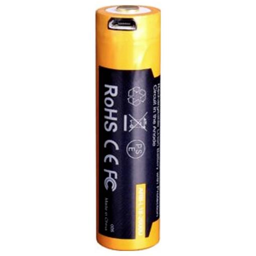 Fenix Light FEARB2600U náhradní akumulátor