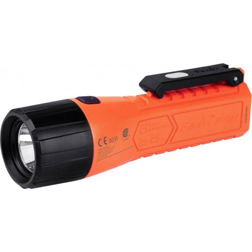 Fenix Light WF11E kapesní svítilna Ex zóna: 1, 2 200 lm 185 m