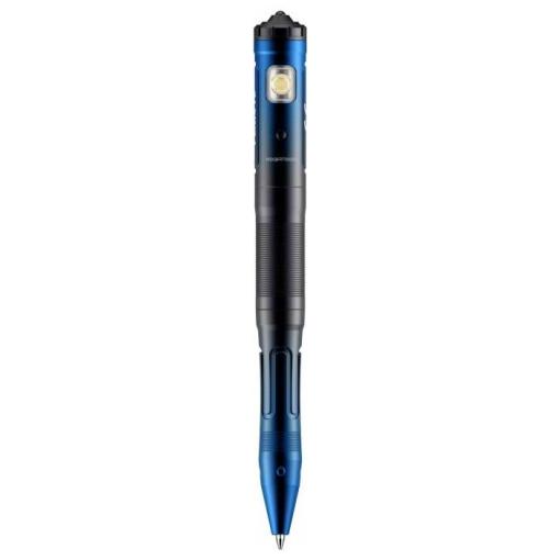 Fenix Light FET6-Blau T6 mini svítilna, penlight napájeno akumulátorem LED modrá