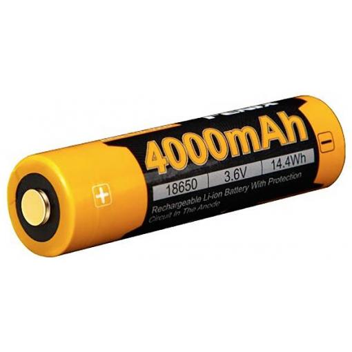 Fenix Light FEARB4000 náhradní akumulátor