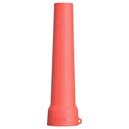 Fenix Light FEAOT04-Rot signální kužel červená