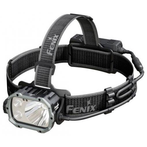 Fenix Light HP35R LED čelovka, napájeno akumulátorem, FEHP35R