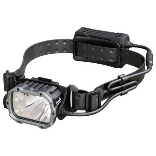 Fenix Light HP35R SAR LED čelovka, napájeno akumulátorem, FEHP35RSAR