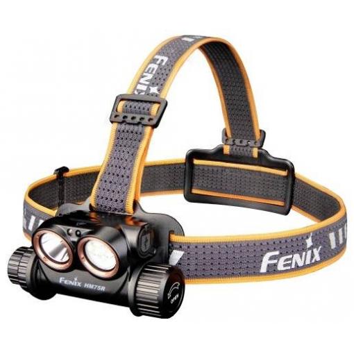 Fenix Light HM75R SE LED čelovka, FEHM75RSE