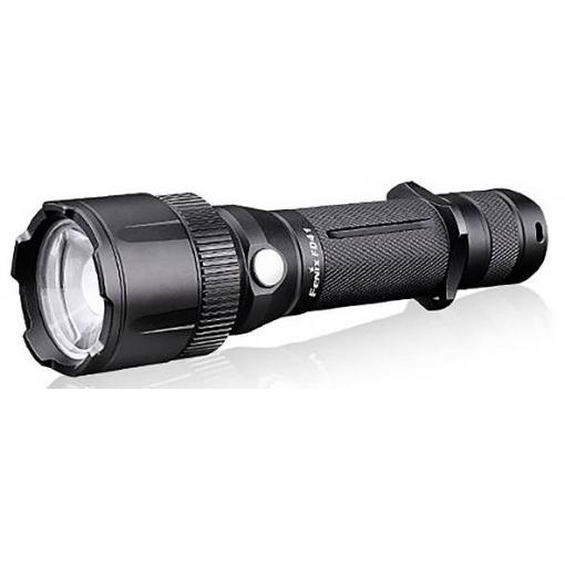 Fenix Light FD41 LED kapesní svítilna, na baterii, 190 lm, 160 g