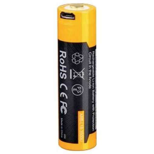 Fenix Light FEARBL18U náhradní akumulátor