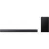 Samsung B-Serie HW-B460GF 2.1 Soundbar černá Bluetooth®, Wi-Fi, vč. bezdrátového subwooferu