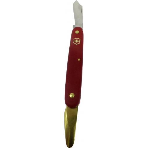 Victorinox 3.9110 břitva počet funkcí 2 červená