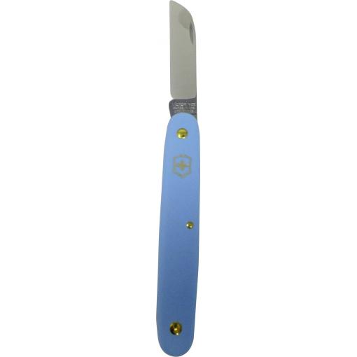 Victorinox 3.9050.25 nůž na květiny světle modrá