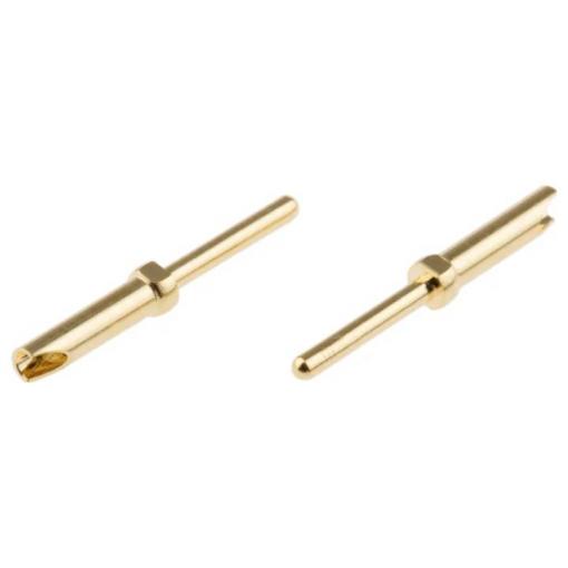 MH Connectors DM-STM pinový kontakt 1 ks