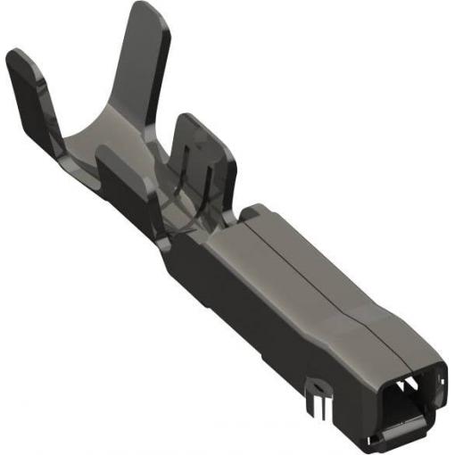 EDAC 570-290-741 zásuvkový kontakt AWG min.: 20 AWG max.: 22 1 ks