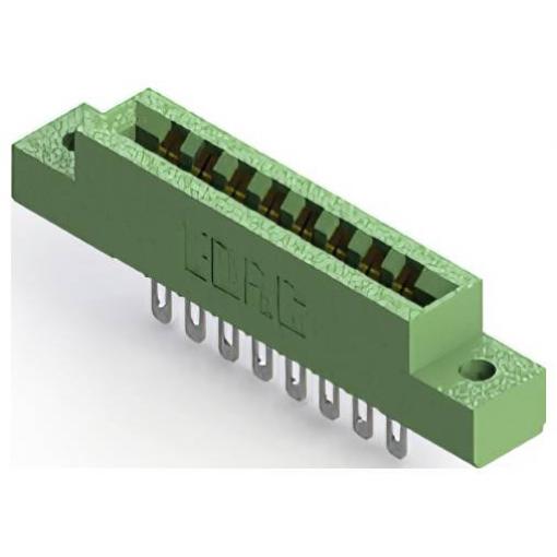 EDAC Patice pro modul karty 8, 306-008-500-102, 1 ks