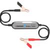 Bluetooth tester baterií KONNWEI BK200, 6–24 V