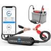 Bluetooth tester baterií KONNWEI BK200, 6–24 V