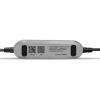 Bluetooth tester baterií KONNWEI BK200, 6–24 V