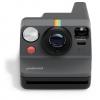 Polaroid Now Gen3 Camera Black instantní fotoaparát černá integrovaný akumulátor