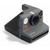 Polaroid Now Gen3 Camera Black instantní fotoaparát černá integrovaný akumulátor