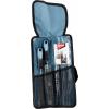 Sada Makita ostrosti 4,0 mm D-72154 Makita D-72154 Průměr 4.0 mm