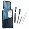 Sada Makita ostrosti 4,0 mm D-72154 Makita D-72154 Průměr 4.0 mm