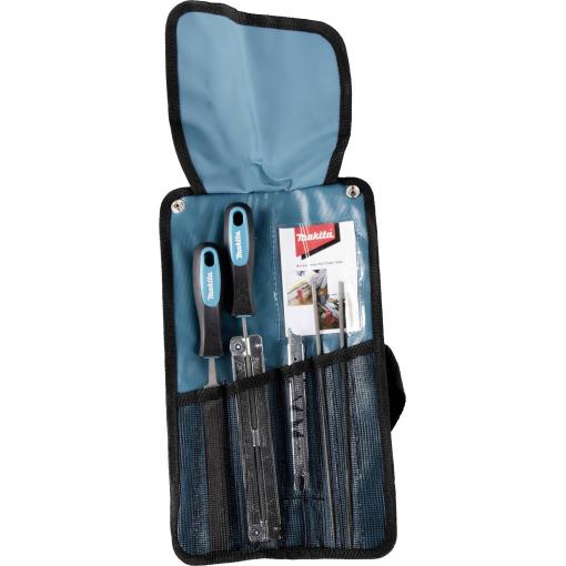Sada Makita ostrosti 4,0 mm D-72154 Makita D-72154 Průměr 4.0 mm