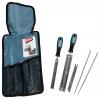 Sada Makita ostrosti 4,5 mm D-72160 Makita D-72160 Průměr 4.5 mm