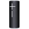 Ultimate Ears Megaboom 4 Bluetooth® reproduktor Vodotěsný, prachotěsný, odolná vůči stříkající vodě, přenosné černá