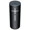 Ultimate Ears Megaboom 4 Bluetooth® reproduktor Vodotěsný, prachotěsný, odolná vůči stříkající vodě, přenosné černá