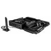 Asus MB ASUS ROG CROSSHAIR X870E EXTREME Základní deska Socket (PC) AMD AM5 Tvarový faktor E-ATX Čipová sada základní desky AMD® X870E