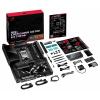 Asus MB ASUS ROG CROSSHAIR X870E EXTREME Základní deska Socket (PC) AMD AM5 Tvarový faktor E-ATX Čipová sada základní desky AMD® X870E