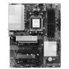 MSI PRO B840M-P WIFI6E AM5 mATX MB Základní deska Socket (PC) AMD AM5 Tvarový faktor Micro-ATX Čipová sada základní desky AMD® B840