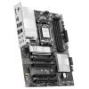 MSI PRO B840M-P WIFI6E AM5 mATX MB Základní deska Socket (PC) AMD AM5 Tvarový faktor Micro-ATX Čipová sada základní desky AMD® B840