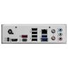 MSI PRO B840M-P WIFI6E AM5 mATX MB Základní deska Socket (PC) AMD AM5 Tvarový faktor Micro-ATX Čipová sada základní desky AMD® B840