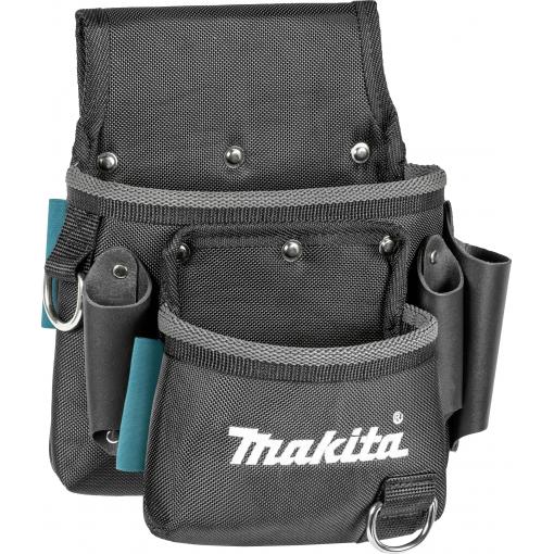Makita E-15198, E-15198 Brašna na nářadí – prázdná, (d x š x v) 260 mm x 14.5 cm x 27 cm