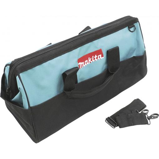 Makita 831303-9 Brašna na nářadí – prázdná, (d x š x v) 500 x 220 x 220 mm
