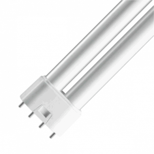 NARVA z.KLD-L 36W/840/4kol. 2G11 2053lm NBB