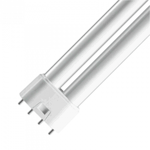 NARVA z.KLD-L 40W/840/4kol. 2G11 3400lm NBB