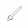 NARVA z.LD  7W/840 G23 4000K 500lm NBB