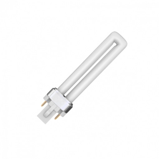 NARVA z.LD  7W/840 G23 4000K 500lm NBB