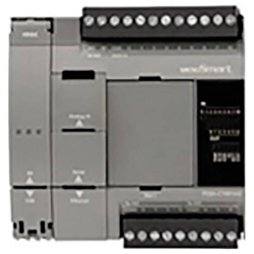 Idec FC6A-C16P1CE FC6A Series CPU modul 24 V/DC