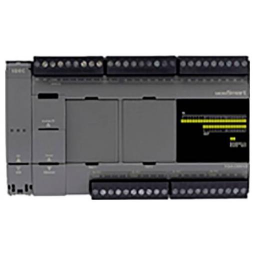 Idec FC6A-C40R1CE FC6A Series CPU modul 24 V/DC