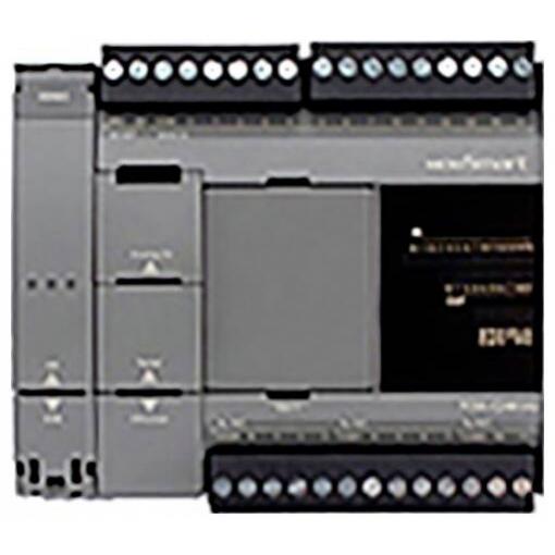 Idec FC6A-C24R1CE FC6A Series CPU modul 24 V/DC