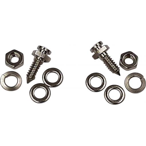 MH Connectors MH-STUD-8 D-SUB šroubovací konektor 1 sada