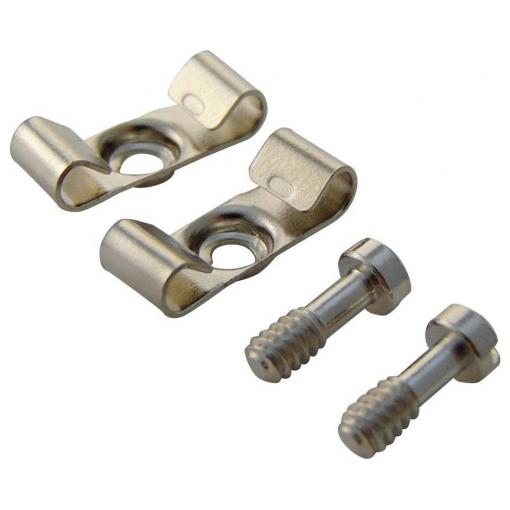MH Connectors MH-MSL D-SUB šroubovací konektor 1 sada